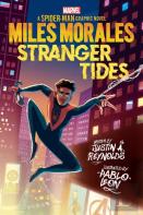Miles Morales: Stranger Tides