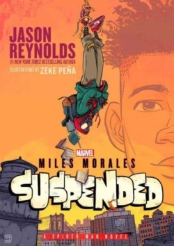 Bertrand.pt - Miles Morales Suspended