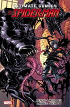 Miles Morales: Ultimate Spider-Man Ultimate Collection Book 2