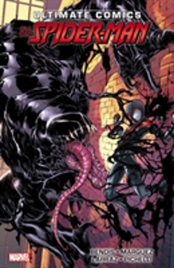 Bertrand.pt - Miles Morales: Ultimate Spider-Man Ultimate Collection Book 2