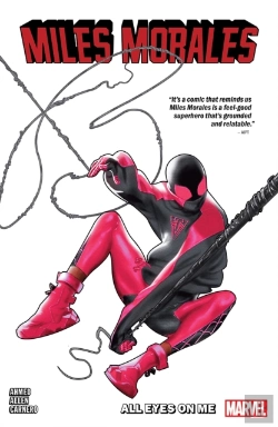 Bertrand.pt - Miles Morales Vol. 6: All Eyes On Me