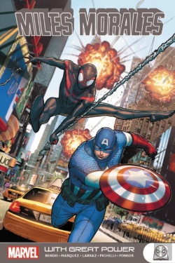 Bertrand.pt - Miles Morales: With Great Power