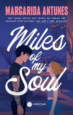 Bertrand.pt - Miles of My Soul