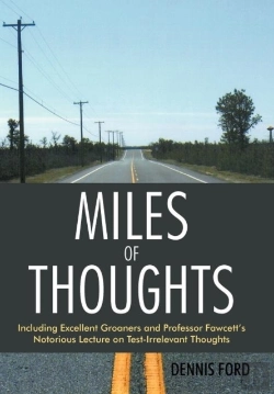 Bertrand.pt - Miles Of Thoughts: Including Excellent G