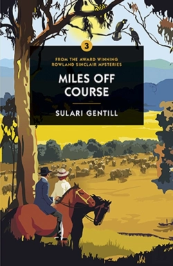 Bertrand.pt - Miles Off Course