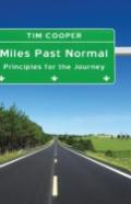 Miles Past Normal