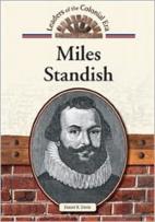Miles Standish