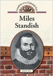 Miles Standish