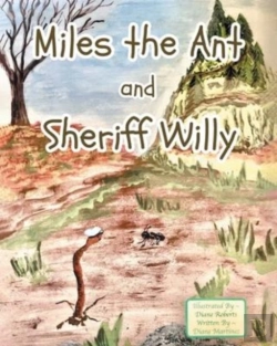 Bertrand.pt - Miles The Ant And Sheriff Willy