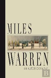 Miles Warren