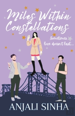 Bertrand.pt - Miles Within Constellations