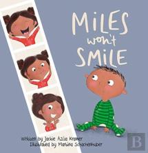Miles Won'T Smile