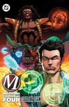 Milestone Compendium Four