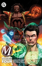 Milestone Compendium Four