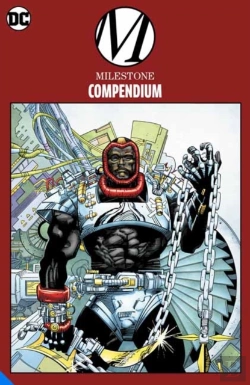 Bertrand.pt - Milestone Compendium One