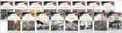 Milestone In American History Set 35vo