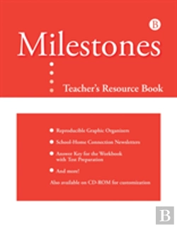 Bertrand.pt - Milestones B: Teacher'S Resource Book
