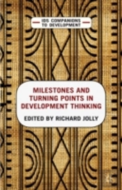 Milestones & Turning Points In Developme