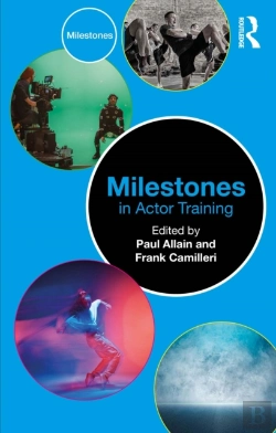 Bertrand.pt - Milestones In Actor Training