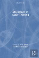 Milestones In Actor Training