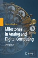 Milestones In Analog And Digital Computing