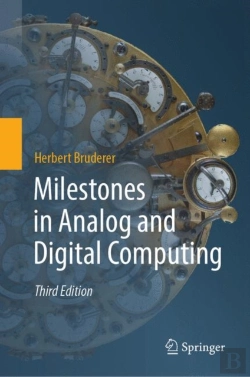 Bertrand.pt - Milestones In Analog And Digital Computing