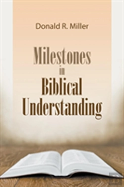 Bertrand.pt - Milestones In Biblical Understanding