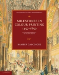 Bertrand.pt - Milestones In Colour Printing 1457â€“1859