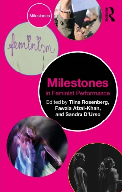 Bertrand.pt - Milestones In Feminist Performance