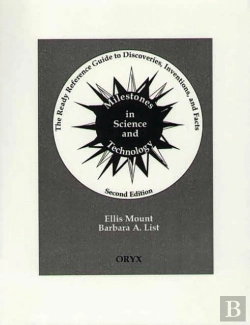 Bertrand.pt - Milestones In Science And Technology