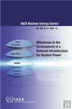 Bertrand.pt - Milestones In The Development Of A National Infrastructure For Nuclear Power