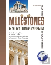 Milestones In The Evolution Of Government