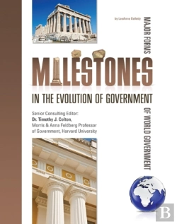 Bertrand.pt - Milestones In The Evolution Of Government