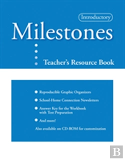 Bertrand.pt - Milestones Intro: Teacher'S Resource Book