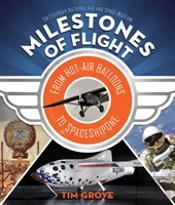 Milestones Of Flight