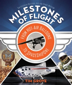 Bertrand.pt - Milestones Of Flight