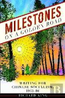 Milestones On A Golden Road