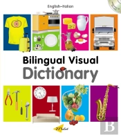 Milet Bilingual Visual Dictionary (Englishitalian)