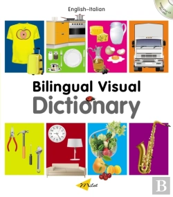 Bertrand.pt - Milet Bilingual Visual Dictionary (Englishitalian)