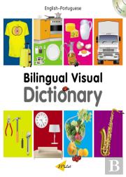 Milet Bilingual Visual Dictionary (Englishportuguese)