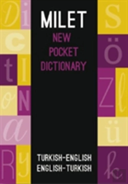 Bertrand.pt - Milet New Pocket Dictionary