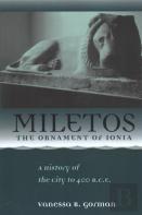 Miletos, The Ornament Of Ionia