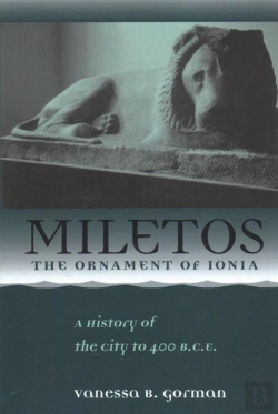 Bertrand.pt - Miletos, The Ornament Of Ionia