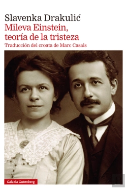 Bertrand.pt - Mileva Einstein, Teoría De La Tristeza