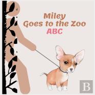Miley Goes To The Zoo Abc