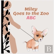 Miley Goes To The Zoo Abc
