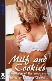 Milf And Cookies