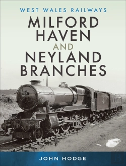 Bertrand.pt - Milford Haven And Neyland Branches