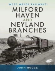 Milford Haven & Neyland Branches