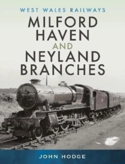 Bertrand.pt - Milford Haven & Neyland Branches